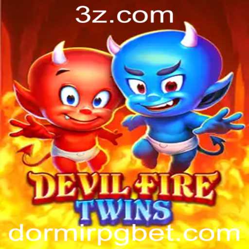 Descubra o Fascinante Mundo de DevilFireTwins: O Novo Fenômeno dos Jogos de Tabuleiro
