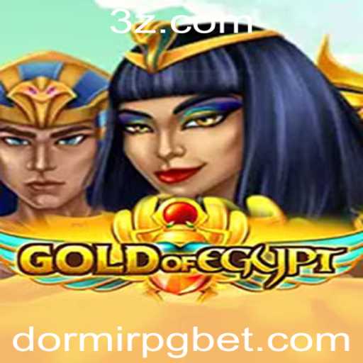 Descubra a Aventura de Ouro com GoldOfEgypt