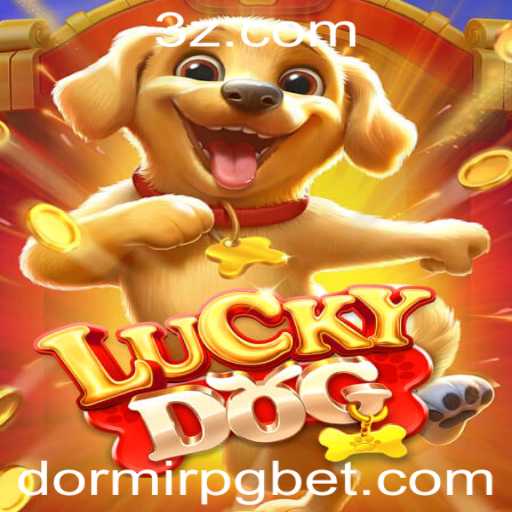 Explorando o Mundo de 'LuckyDog': O Desafio do DormirPG