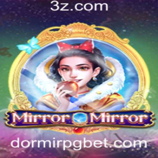 Desvendando o Fascinante Mundo de MirrorMirror: O RPG de DormirPG
