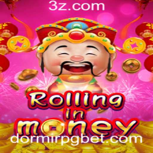 Descubra o Fascínio do Jogo RollingInMoney: DormirPG e Estratégia