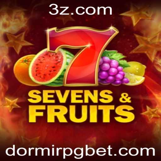 A Fascinante Jornada no Mundo de SevensFruits: Descubra, Aprenda e Divirta-se